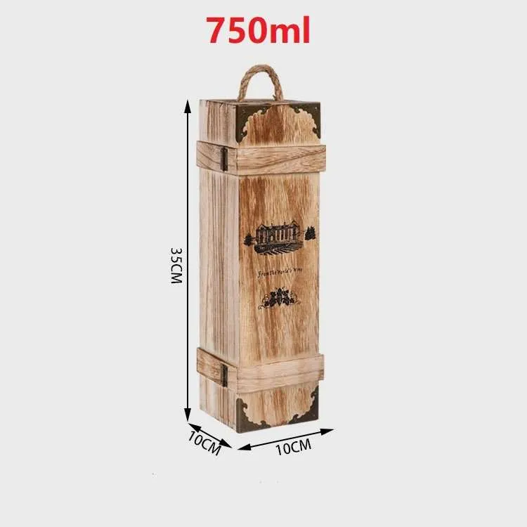 Wooden Wine Boxes Wholesale Wooden Wine Boxes Manufacturer
