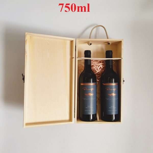 Wooden Wine Boxes Wholesale Wooden Wine Boxes Manufacturer